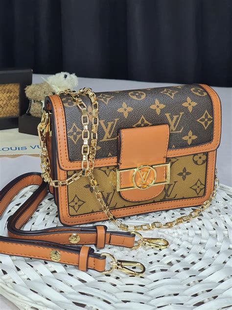 lv sling bag for women